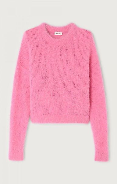 American Vintage Strickpullover Bymi günstig online kaufen
