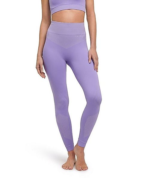 FALKE Yogatights (1-tlg) mit nahtloser Verarbeitung günstig online kaufen