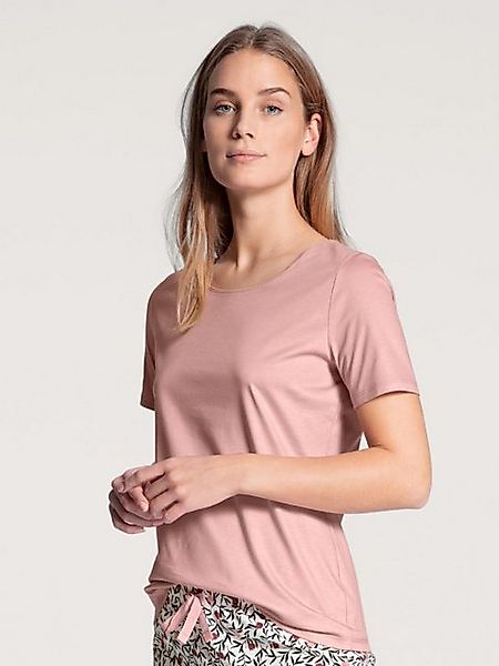 CALIDA Shirttop DAMEN Top kurzarm günstig online kaufen