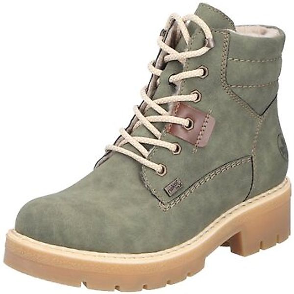 Rieker  Stiefeletten Stiefeletten Y8120 Y8120-54 günstig online kaufen