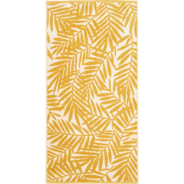 Cawö Handtücher Maison Blätter 6267, 100% günstig online kaufen