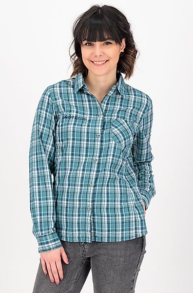 DEPROC Active Funktionshemd PHOENIX LONG Outdoorhemd, günstig online kaufen