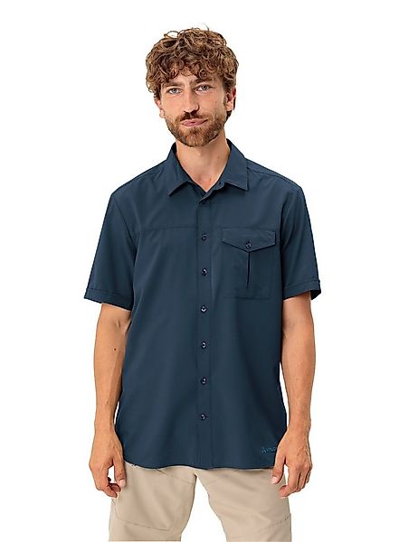 VAUDE Funktionshemd MEN'S ROSEMOOR SHIRT II mit kurzer Ärmellänge, atmungsa günstig online kaufen