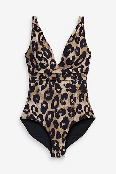 Next Badeanzug Myleene Klass Shaping-Badeanzug – günstig online kaufen
