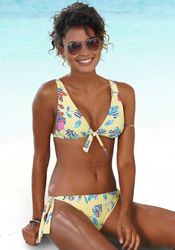 Sunseeker Bikini-Hose Jam seitlich zum Binden günstig online kaufen
