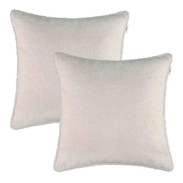 Esprit Kissenhülle CUTE-2 Zierkissenhülle, (2 Stück), günstig online kaufen