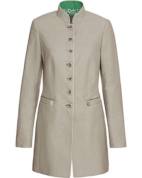 Reitmayer Longblazer Gehrock mit Stehkragen günstig online kaufen