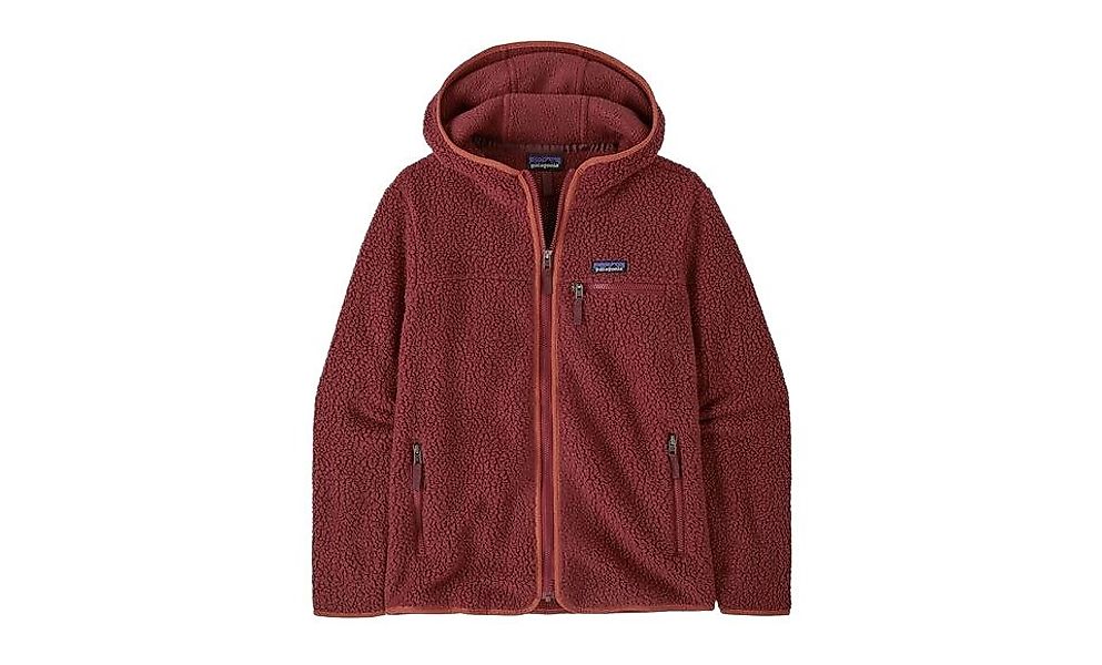 Patagonia Funktionsjacke Patagonia Retro Pile Fleece günstig online kaufen