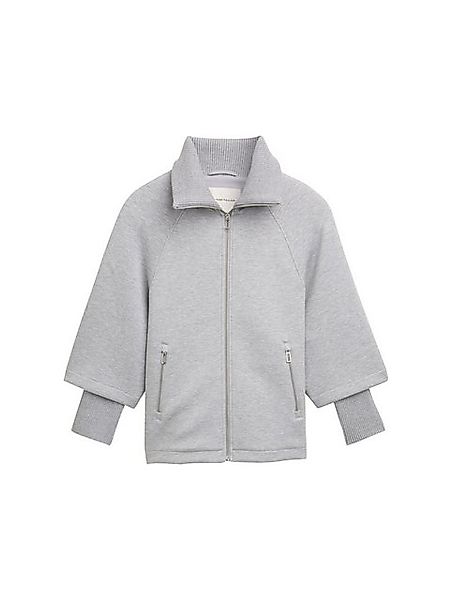 TOM TAILOR Outdoorjacke günstig online kaufen