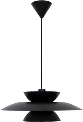 Nordlux Pendelleuchte Carmen, ohne Leuchtmittel, Skandinavische günstig online kaufen