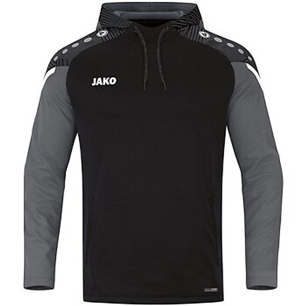 Jako  Pullover Sport  Performance Hoodie /anthra light 3XL 6722 günstig online kaufen