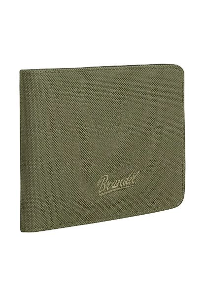 Brandit Four Brieftasche One Size Olive günstig online kaufen