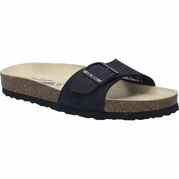 Josef Seibel Sandale "Hermine 03, schwarz" günstig online kaufen