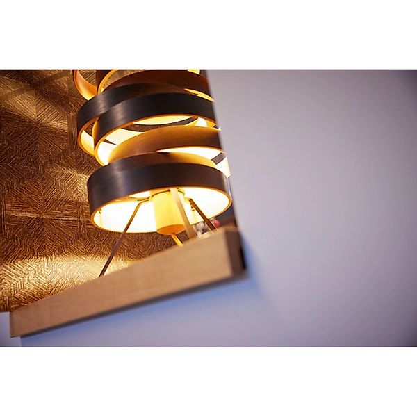 Bricoflor Vliestapete My Home My Spa 386903 günstig online kaufen