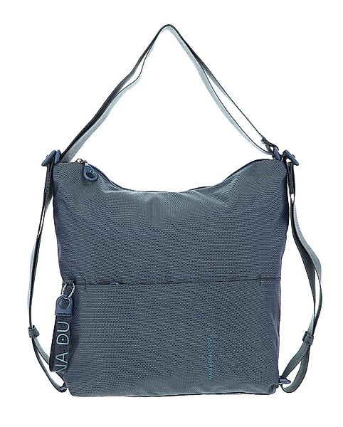 Mandarina Duck Schultertasche Slide Crossover günstig online kaufen
