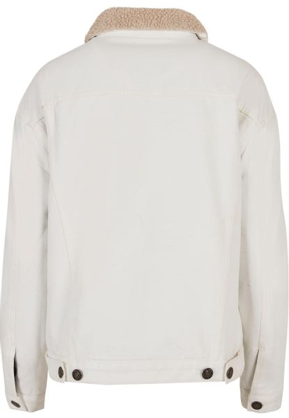 URBAN CLASSICS Jeansjacke Urban Classics Damen günstig online kaufen