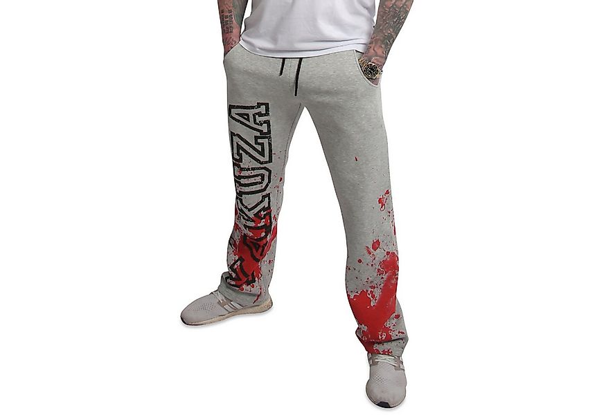 YAKUZA Jogginghose Creepy günstig online kaufen