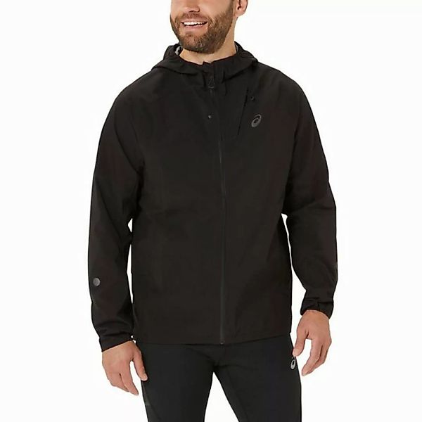 Asics Laufjacke Asics Metarun Waterproof Jacket günstig online kaufen