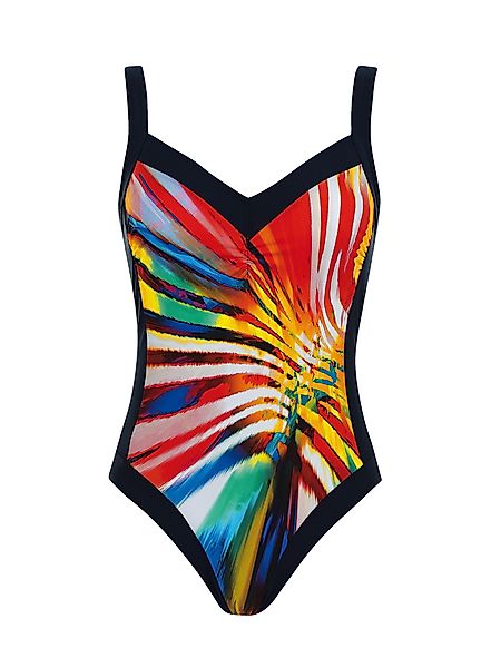 Sunflair Badeanzug Badeanzug (1-St) Beautyform / günstig online kaufen