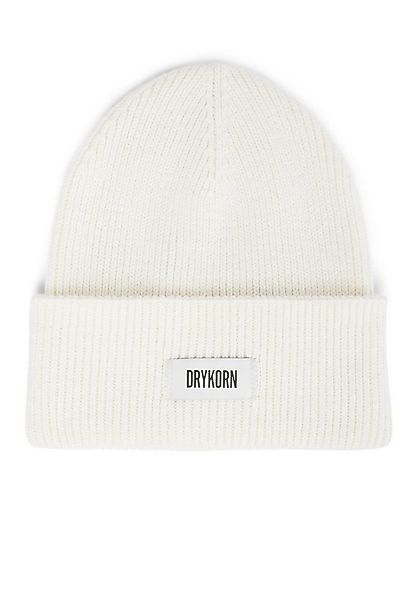 Drykorn Strickmütze Loah aus Baumwoll-Mix (keine Angabe, 1-St) günstig online kaufen