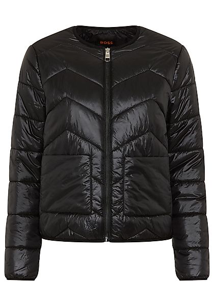BOSS ORANGE Steppjacke Palatti Premium Damenmode günstig online kaufen