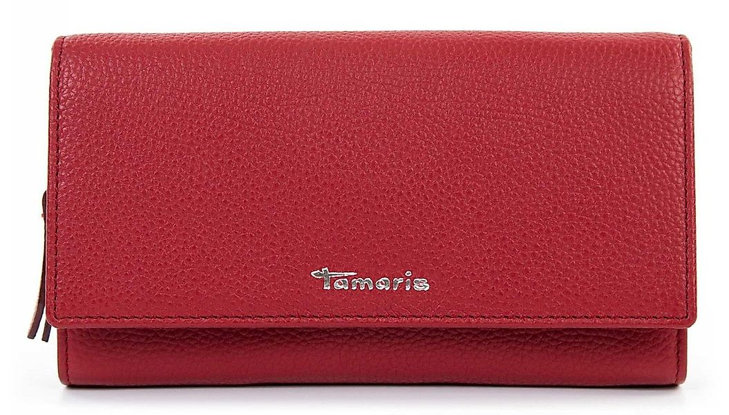 Tamaris Geldbörse Amanda, aus echtem Leder günstig online kaufen