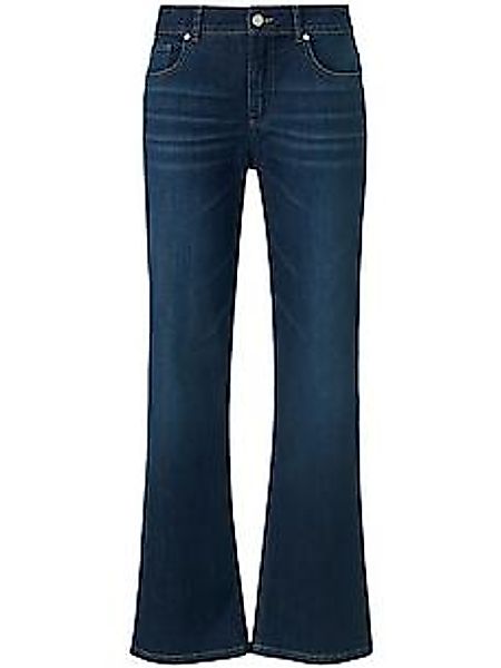 „Wide Leg“-Jeans Uta Raasch denim günstig online kaufen