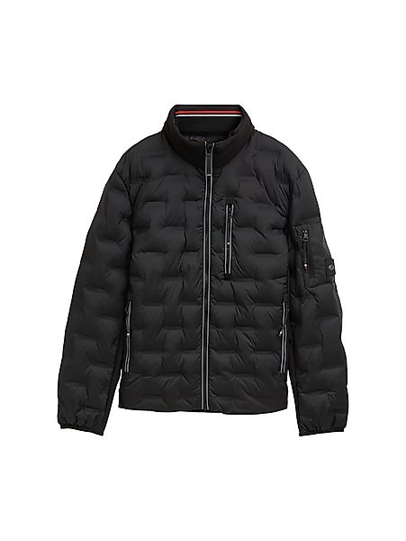 TOM TAILOR Outdoorjacke Hybrid Lightweight Steppjacke günstig online kaufen
