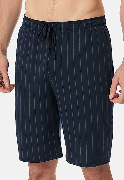 Schiesser Schlafhose Mix & Relax (1-tlg) günstig online kaufen