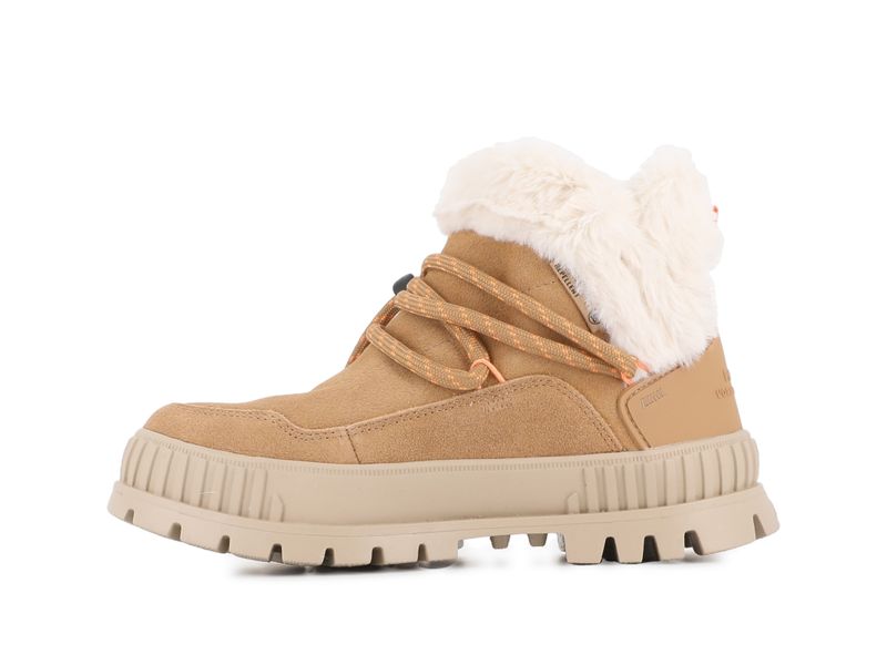 Palladium PALLASHOCK LO HIVER Winterboots Winterschuhe, günstig online kaufen