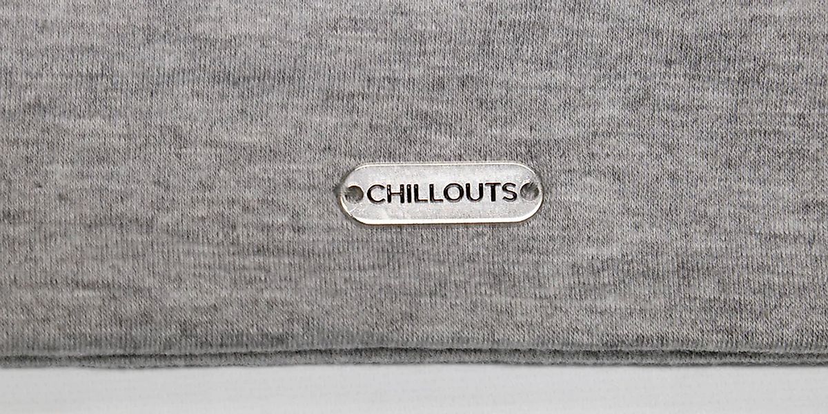 chillouts Stirnband "Bari Headband", mit strukturierter Oberfläche & softem günstig online kaufen