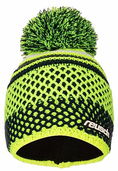 Reusch Beanie "Ellie Beanie" 1 Stk. tlg. warm en winddicht günstig online kaufen