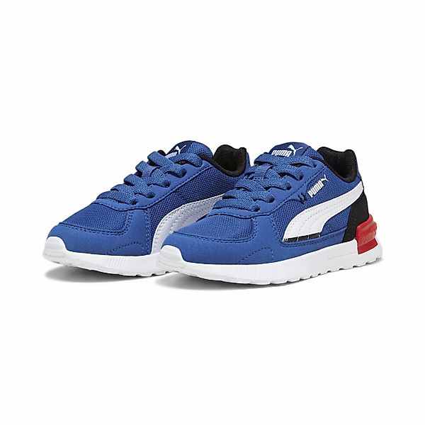 PUMA Sneaker "Graviton Sneakers Jugendliche" günstig online kaufen