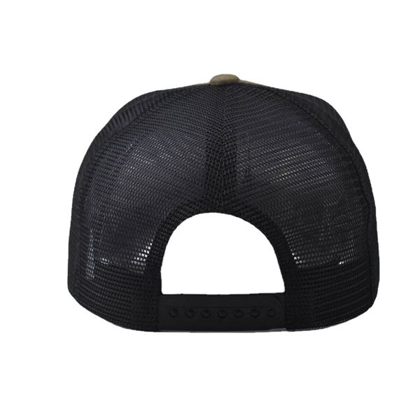 Sporty Trucker Cap U.S.A. Flag Fahne günstig online kaufen