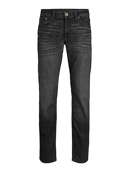 Jack & Jones Regular-fit-Jeans JJIClark (1-tlg) günstig online kaufen