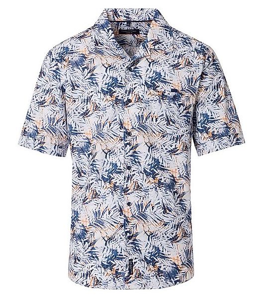 CASAMODA Hawaiihemd günstig online kaufen