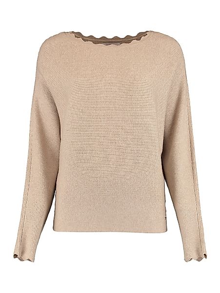 HaILY’S Strickpullover Te44a (1-tlg) Plain/ohne Details günstig online kaufen