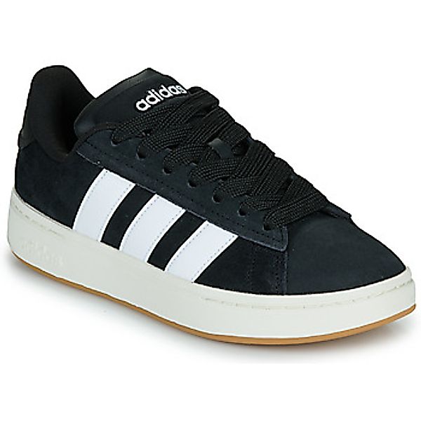 adidas Grand Court Alpha 00s Sneaker Damen schwarz günstig online kaufen