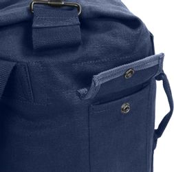 normani Packsack Canvas-Seesack 20 l Submariner günstig online kaufen