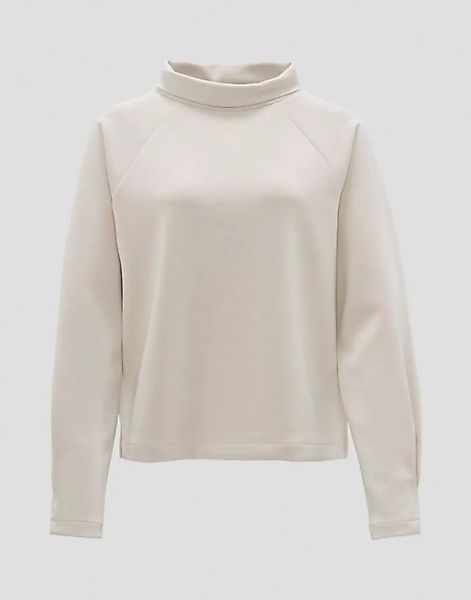 OPUS Sweatshirt Gudie ivory günstig online kaufen