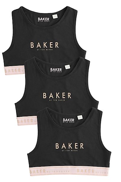Baker by Ted Baker Crop-Top Baker günstig online kaufen