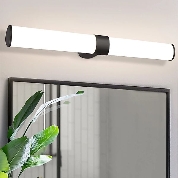 Nettlife LED Spiegelleuchte Badezimmer Spiegellampe 8W/15W günstig online kaufen