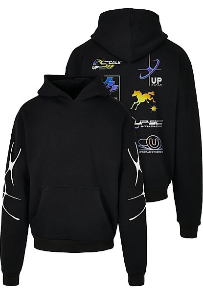Upscale by Mister Tee Kapuzensweatshirt Upscale günstig online kaufen