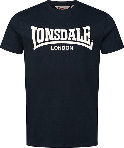 Lonsdale T-Shirt Fulwood T-Shirt Normale Passform günstig online kaufen