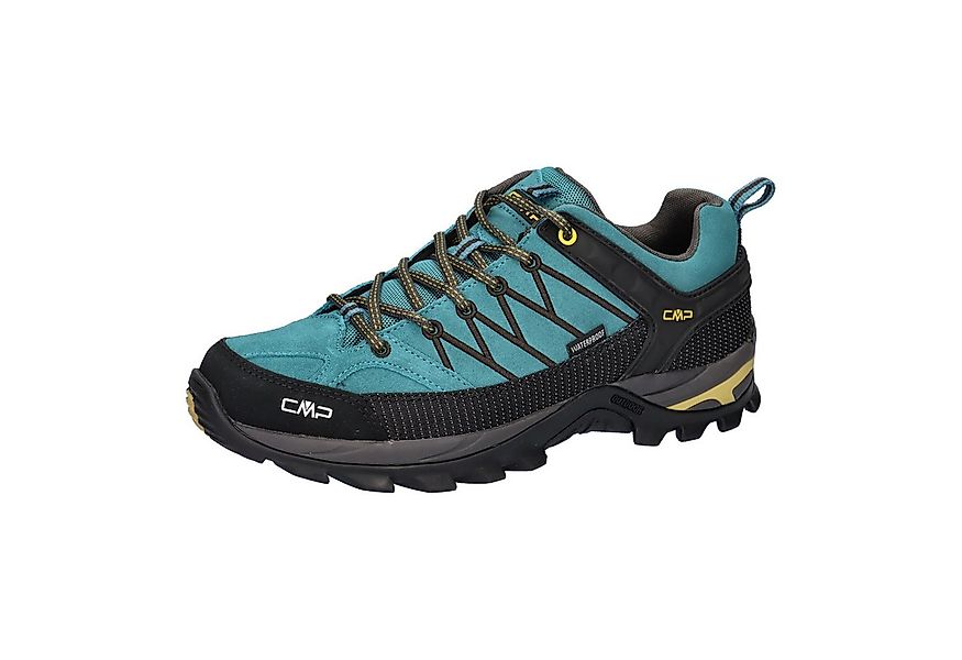 CMP CMP Herren Trekking Schuhe Rigel LOW 3Q13247 Trekkingschuh günstig online kaufen