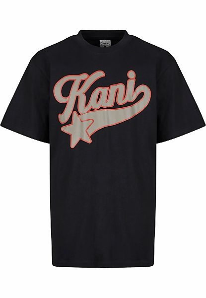 Karl Kani T-Shirt "Karl Kani Karl Kani Kani Star Logo Tee" 1 Stk. günstig online kaufen