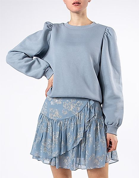 SECOND FEMALE Damen Sweatshirt 55488/5086 günstig online kaufen