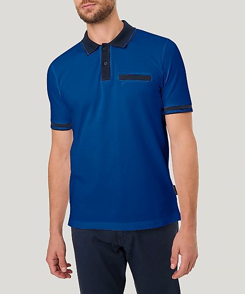 Pierre Cardin Poloshirt Poloshirt KN mit günstig online kaufen