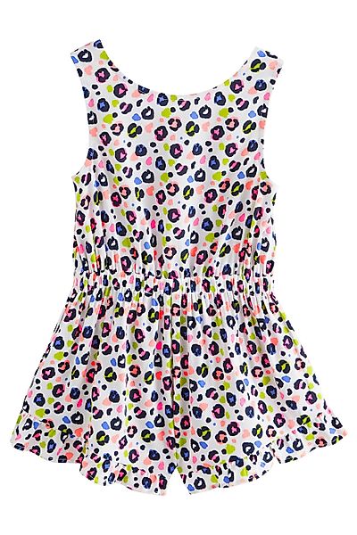Next Playsuit Playsuit mit Rüschen an günstig online kaufen