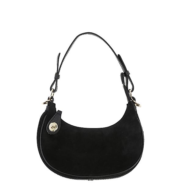 Botego Umhängetasche Damen echtes Leder, Schultertasche günstig online kaufen